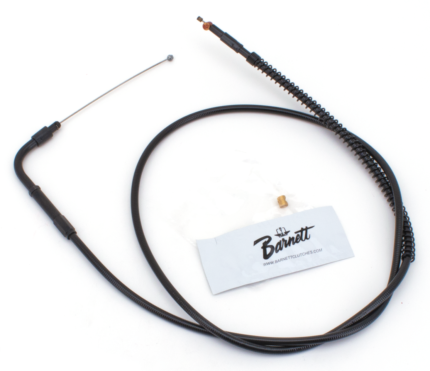 Barnett Clutches & Cables