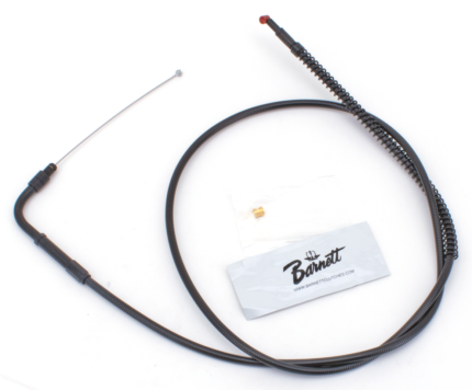 Barnett Clutches & Cables