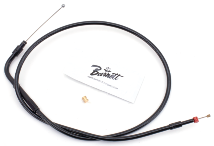 Barnett Clutches & Cables