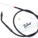 Barnett Clutches & Cables