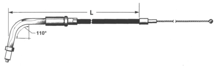 Barnett Clutches & Cables