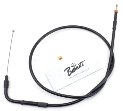 Barnett Clutches & Cables