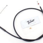 Barnett Clutches & Cables
