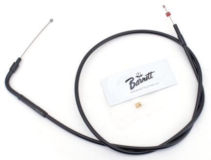 Barnett Clutches & Cables