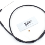 Barnett Clutches & Cables