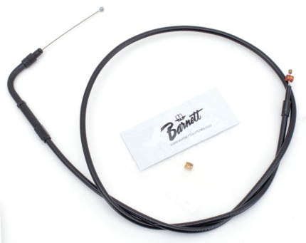 Barnett Clutches & Cables