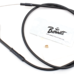 Barnett Clutches & Cables