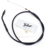 Barnett Clutches & Cables