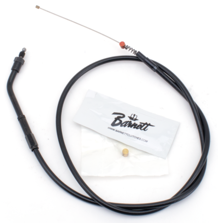 Barnett Clutches & Cables