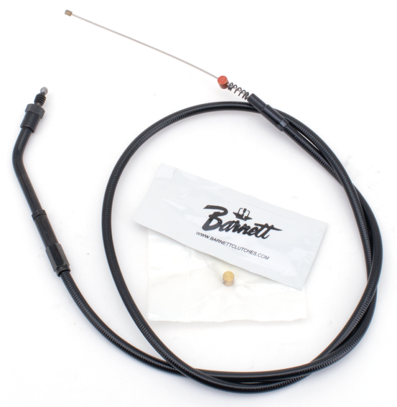 Barnett Clutches & Cables