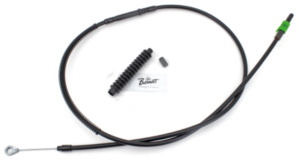 Barnett Clutches & Cables