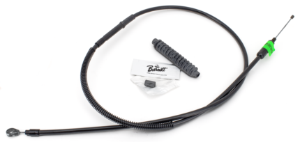Barnett Clutches & Cables