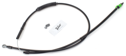 Barnett Clutches & Cables
