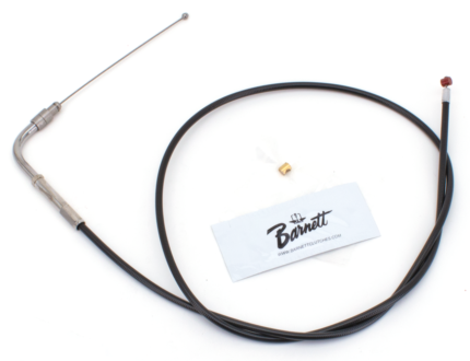 Barnett Clutches & Cables