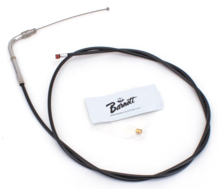 Barnett Clutches & Cables