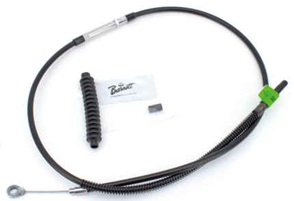 Barnett Clutches & Cables