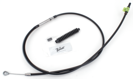 Barnett Clutches & Cables