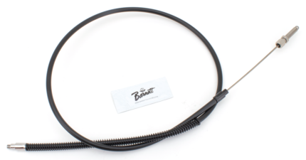 Barnett Clutches & Cables