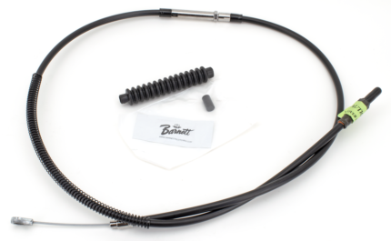 Barnett Clutches & Cables