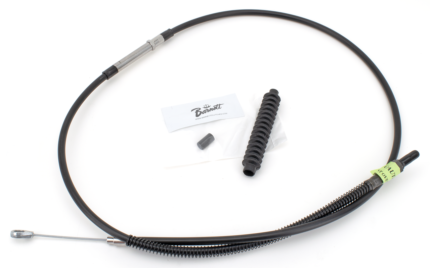 Barnett Clutches & Cables