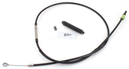 Barnett Clutches & Cables