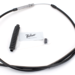 Barnett Clutches & Cables