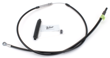 Barnett Clutches & Cables