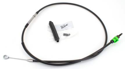 Barnett Clutches & Cables
