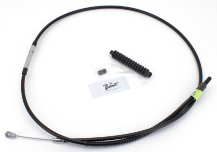 Barnett Clutches & Cables