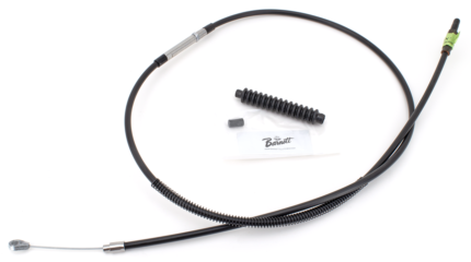 Barnett Clutches & Cables