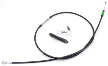 Barnett Clutches & Cables