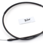 Barnett Clutches & Cables