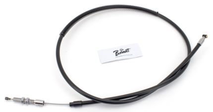 Barnett Clutches & Cables
