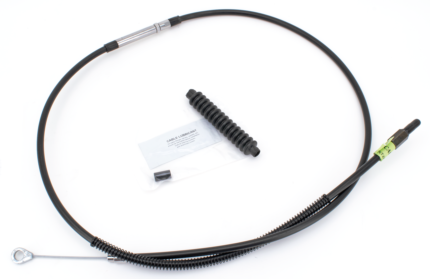 Barnett Clutches & Cables