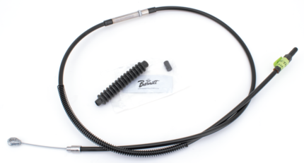 Barnett Clutches & Cables
