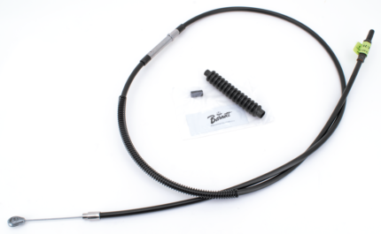 Barnett Clutches & Cables