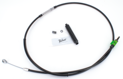 Barnett Clutches & Cables