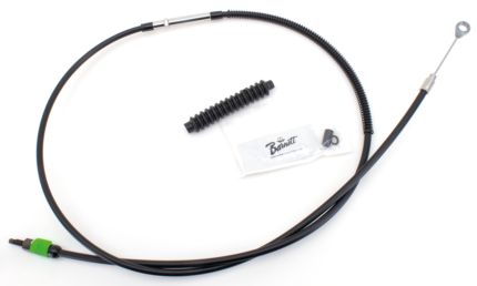 Barnett Clutches & Cables