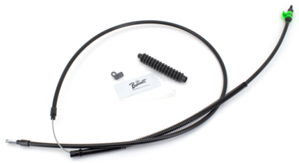 Barnett Clutches & Cables