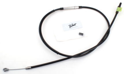 Barnett Clutches & Cables