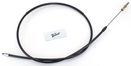 Barnett Clutches & Cables