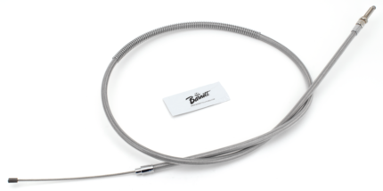 Barnett Clutches & Cables
