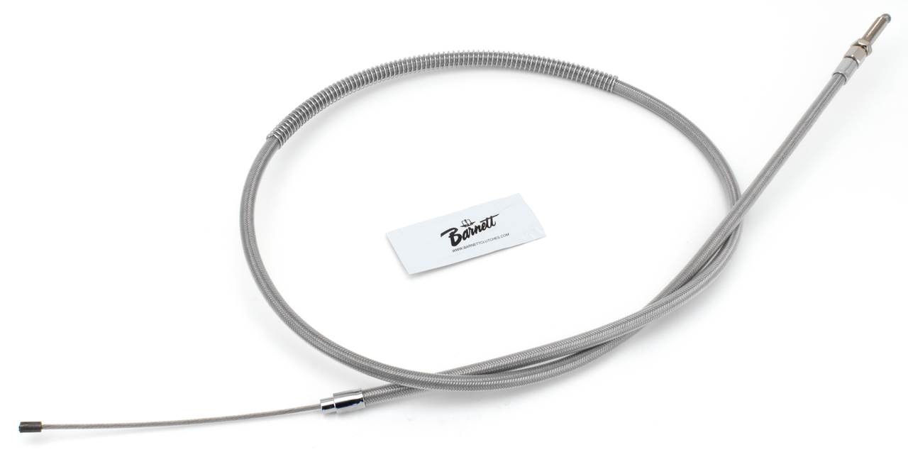 Barnett Clutches & Cables