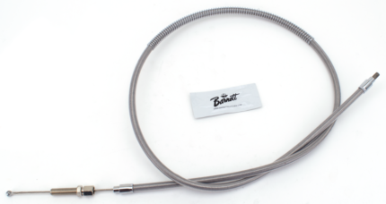 Barnett Clutches & Cables