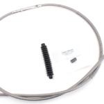 Barnett Clutches & Cables
