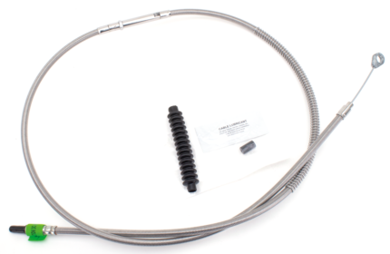 Barnett Clutches & Cables
