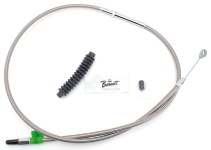 Barnett Clutches & Cables