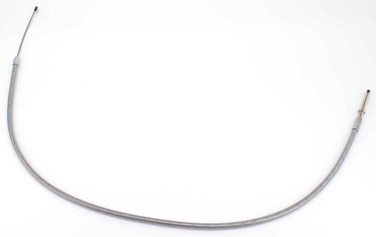 Barnett Clutches & Cables