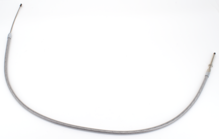 Barnett Clutches & Cables