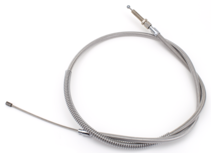 Barnett Clutches & Cables